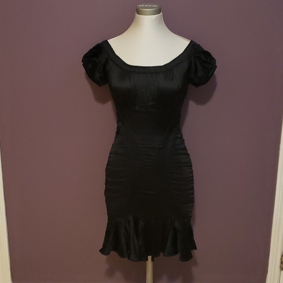 Little Black Dress - Picture 1 of 6